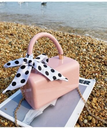 The MarryPoppins in Pink