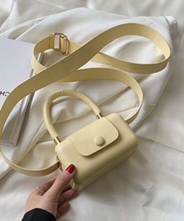 The Boxine in Yellow