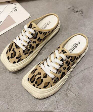 LowFurss in Cheetah Print