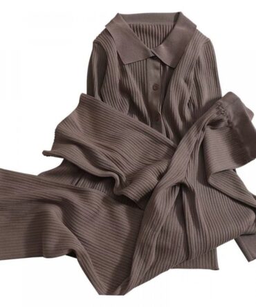 Prinqui 2 Piece Co-ord Set