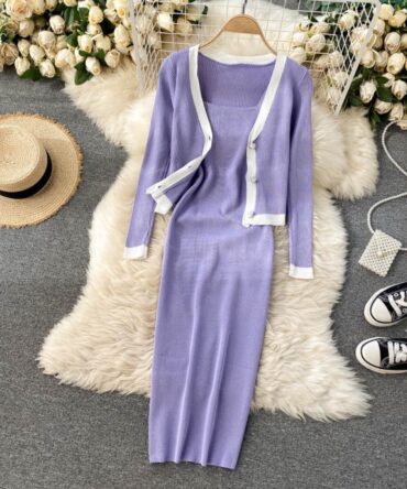 The HighTea Co-ord Set