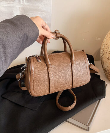 Askrykins Elegant Classy Women Sling bag in Brown