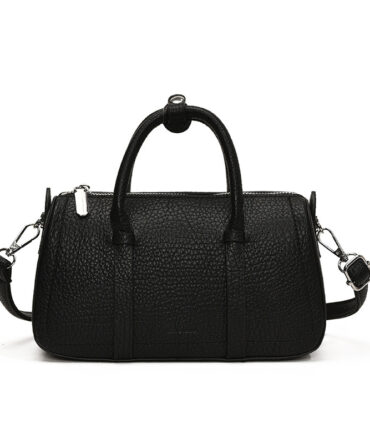Askrykins Elegant Classy Women Slingbags in Black