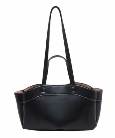 Askrykins Shopper Bag in black
