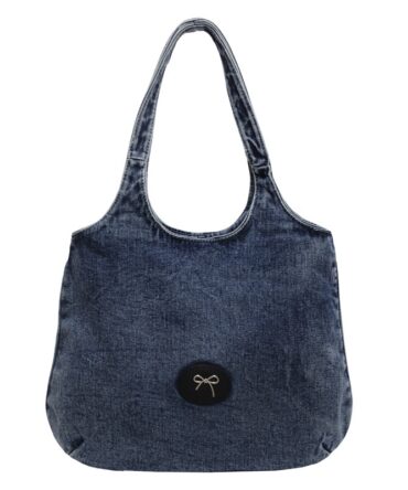 Askrykins Urban Denim Tote bag