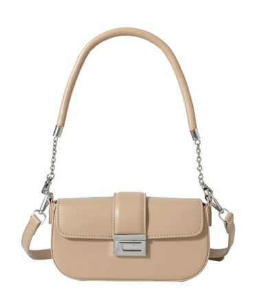Ashrykins Sophia Classic Chain Shoulder Bag
