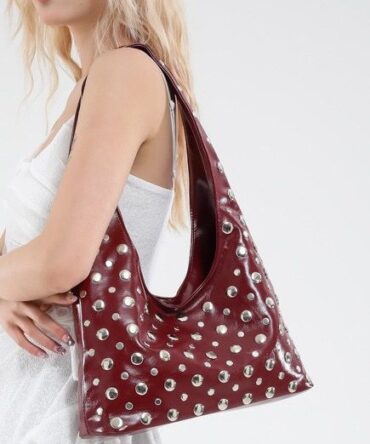 Twinkle Pop Stud Hobo
