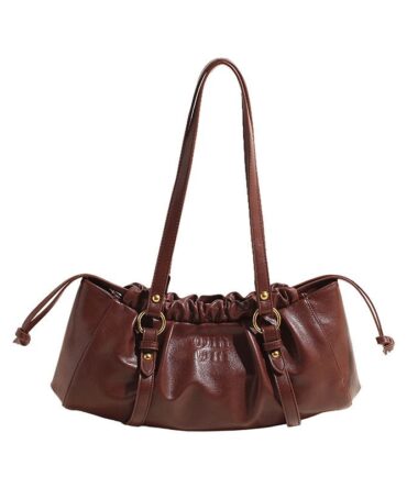 Earthcore Curve Shoulder Tote