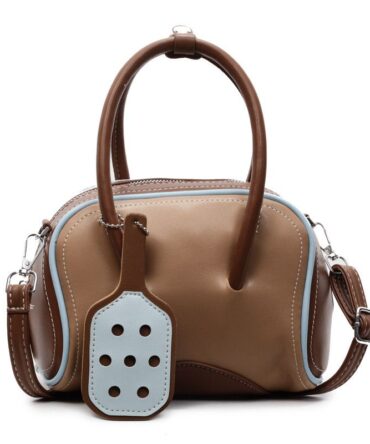 Curveloop Petite Duo Handle Shoulder Chic