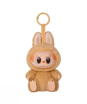 Labubu Baba The Watcher