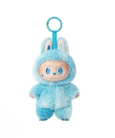 Labubu Plush hope