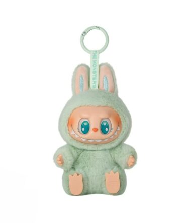 Labubu Ququ The Explorer