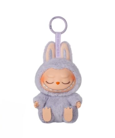 Labubu Zizi The Mystic