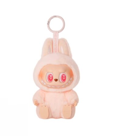 Labubu Dada The Heartbeat