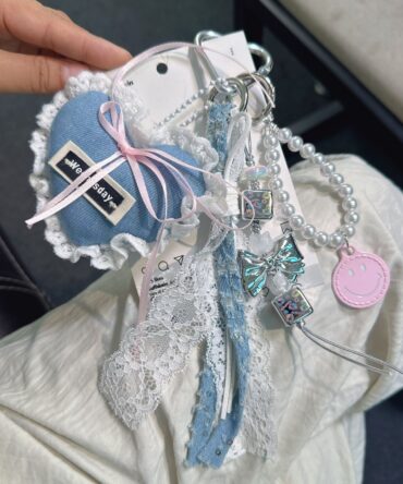 Twinkle Trinket Charm