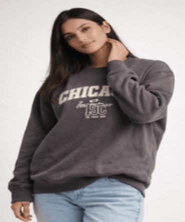 Chicago Vintage Sweatshirt