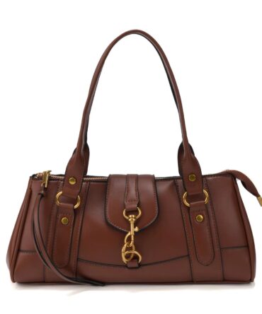 Sienna Lock Bag